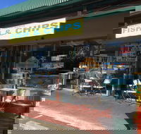 Fish Bites on the Range - Sydney Tourism