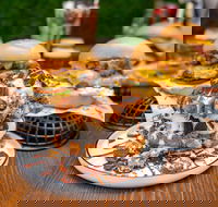 Flame Trees Burger Bar - Bayswater - Sydney Tourism