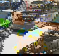 Flying Loaf Bakery - Sydney Tourism