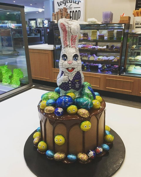 Flying Loaf Bakery - Sydney Tourism 0