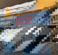 Fork  Chopsticks - Sydney Tourism