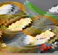 Green Gourmet - Newtown - Sydney Tourism