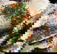 Gusto Gelateria - Sydney Tourism