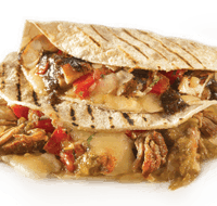 Guzman y Gomez - Indooroopilly - Sydney Tourism