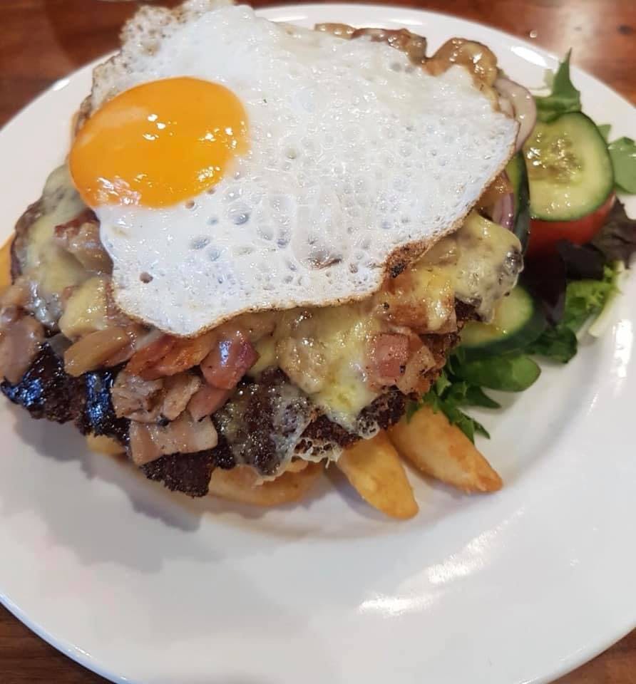 Riverglades SA Sydney Tourism