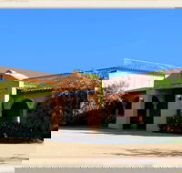 Iron Gate Estate - Sydney Tourism