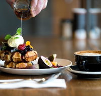 Journeyman - Sydney Tourism