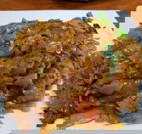 Kao Gaeng - Sydney Tourism