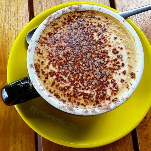 Kent Street Deli - Sydney Tourism 0