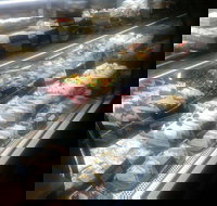 Krema Bar - Merrylands - Sydney Tourism