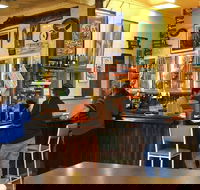 Kyalite Pub and Caravan Park - Sydney Tourism