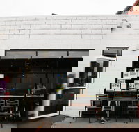 Laneway - Sydney Tourism