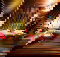 Licciardos Railway Bar  Grill - Sydney Tourism