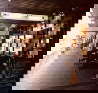 Lidz Caps And Coffee - Sydney Tourism