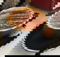 Little Growling Cafe