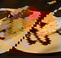 Longhorn Bar  Grill - Eagle Tavern - Sydney Tourism