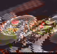 Mr Saigon - Sydney Tourism