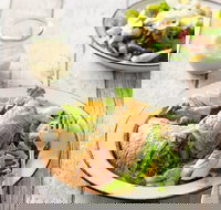 Muffin Break - Broadmeadows - Sydney Tourism