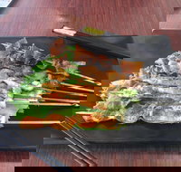 No.2 Chinese BBQ - Sydney Tourism