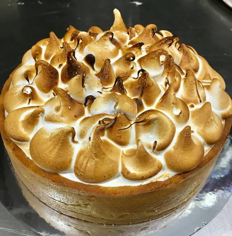 Noir Patisserie - Sydney Tourism 0