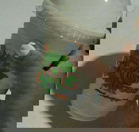 NRG Express - Sydney Tourism