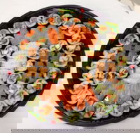 Officer Fish and Chips - Sydney Tourism