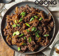 Ogong Korean BBQ - Sydney Tourism
