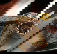 Organika - Sydney Tourism