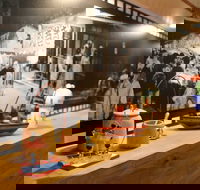 Osaka Japanese Dining Bar - Sydney Tourism
