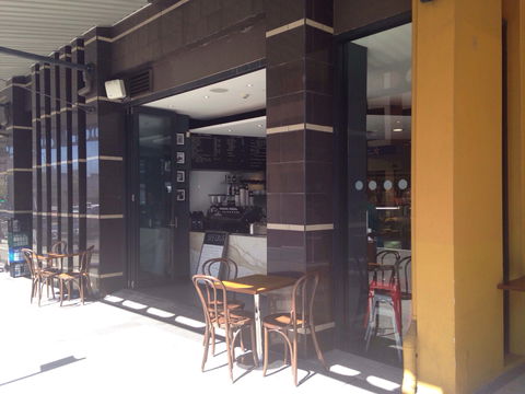 Pulse Espresso Bar - Sydney Tourism 0