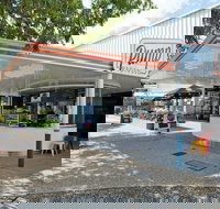 Pump Espresso And Juice Bar - Sydney Tourism