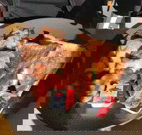 Rainbow Bay SLSC - Sydney Tourism