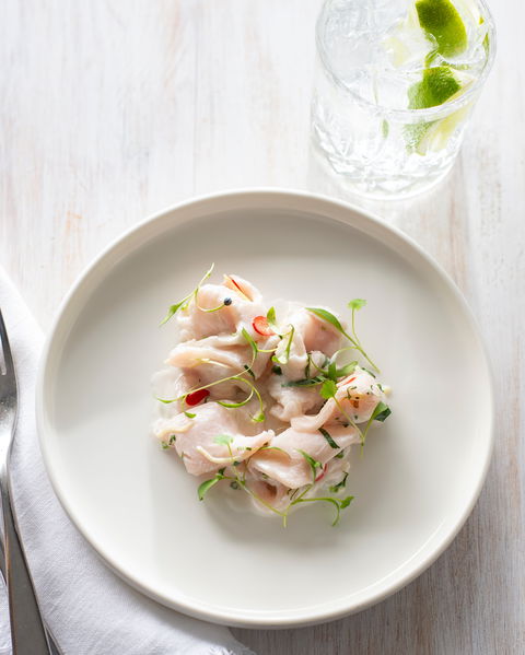 Rick Stein At Bannisters Mollymook - Sydney Tourism 0