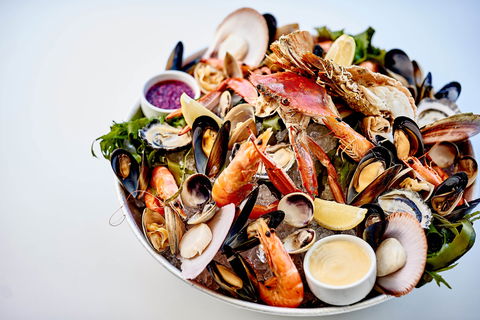 Rick Stein At Bannisters Mollymook - Sydney Tourism 1