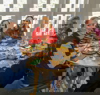 Rosenhof German Heritage Cafe and Restaurant - Sydney Tourism