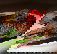 Sails Restaurant - Sydney Tourism