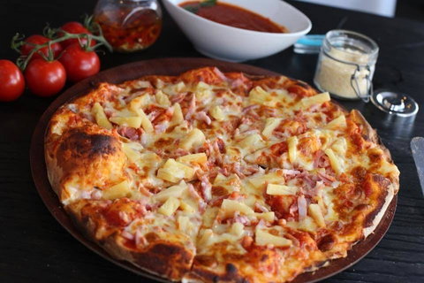 Sapori D’Italia - Sydney Tourism 0