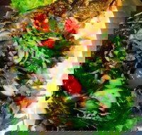 Siam Thai - Sydney Tourism