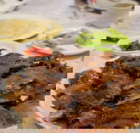 Simon's Peking Duck Restaurant - Sydney Tourism