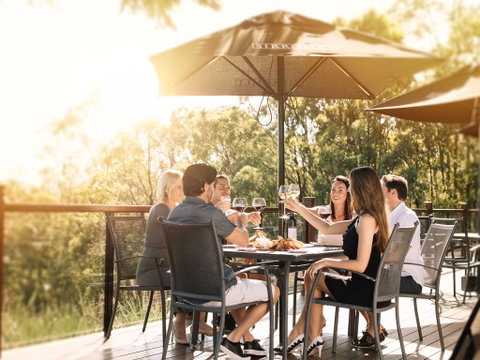 Sirromet Winery - Sydney Tourism 0