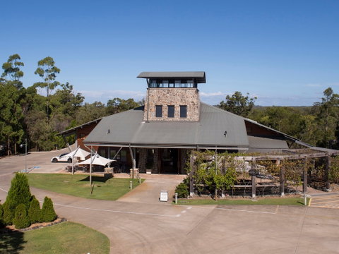 Sirromet Winery - Sydney Tourism 1