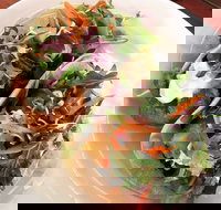 South Beach Tacos - Sydney Tourism