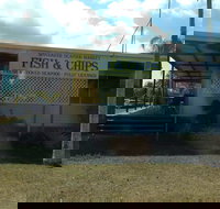 Spinnakers Fish  Chips - Sydney Tourism