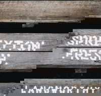 Spreyton Cider Co. - Sydney Tourism