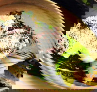 Stay Grounded - Sydney Tourism