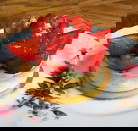 Stepping Stone - Sydney Tourism