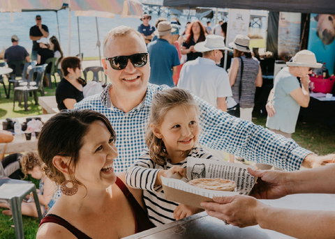 Streaky Bay Fish Fix - Sydney Tourism 0