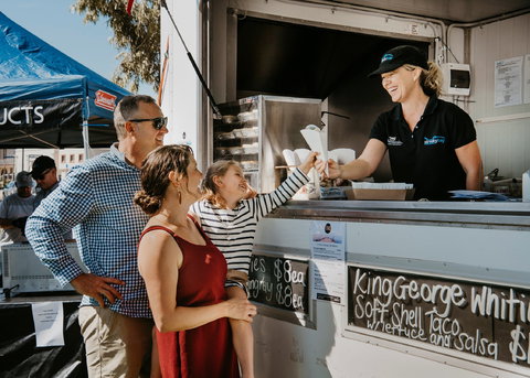 Streaky Bay Fish Fix - Sydney Tourism 1