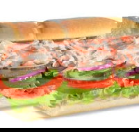 Subway - Kangaroo Point