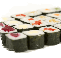 Sushi World - Glebe - Sydney Tourism
